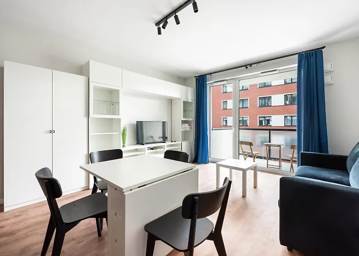 Praga Zupnicza Chic Studio