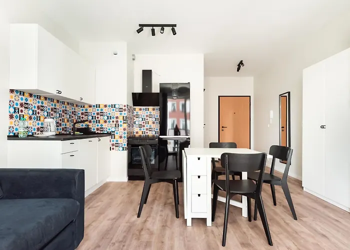 Praga Zupnicza Chic Studio