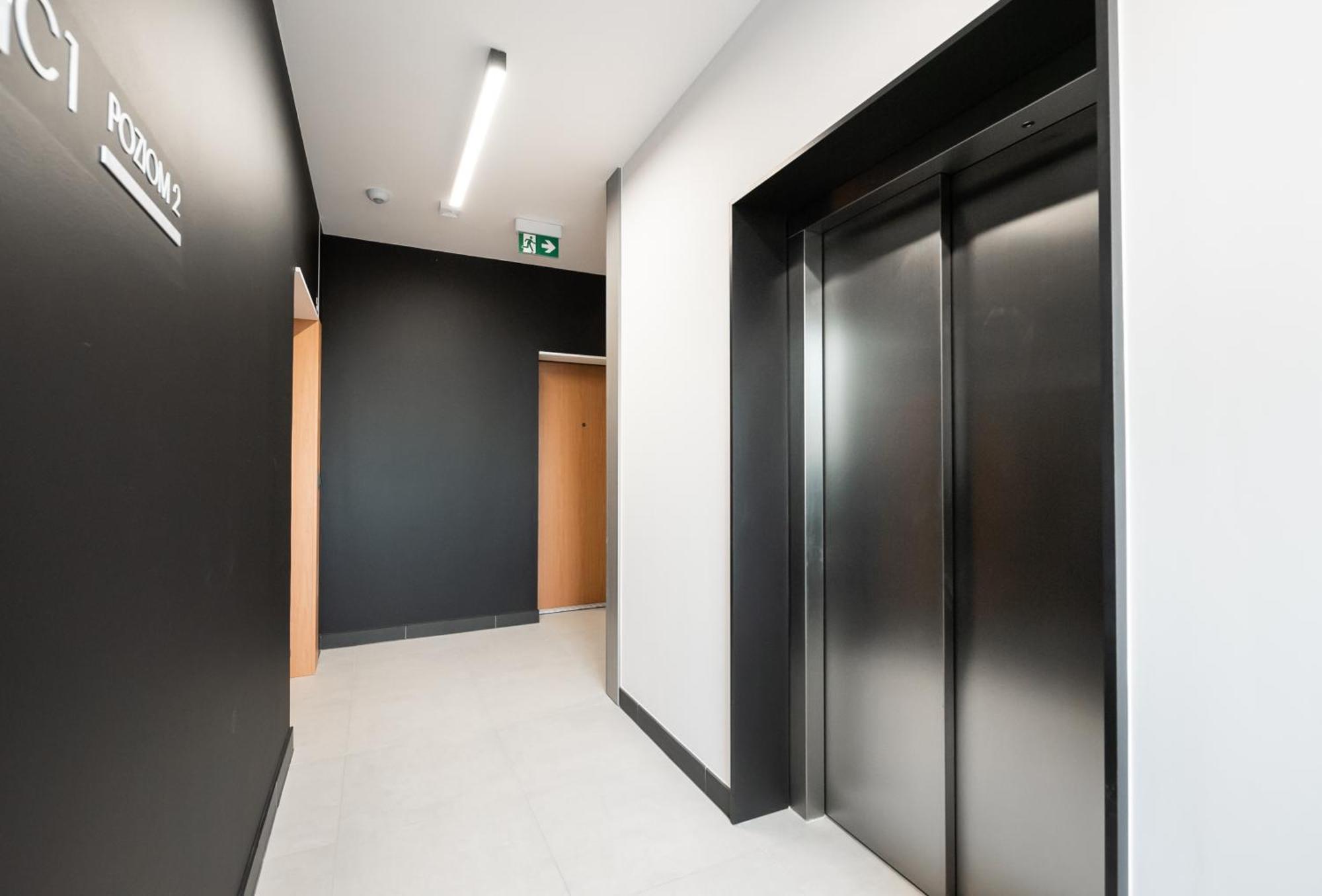Apartment Praga Zupnicza Chic *