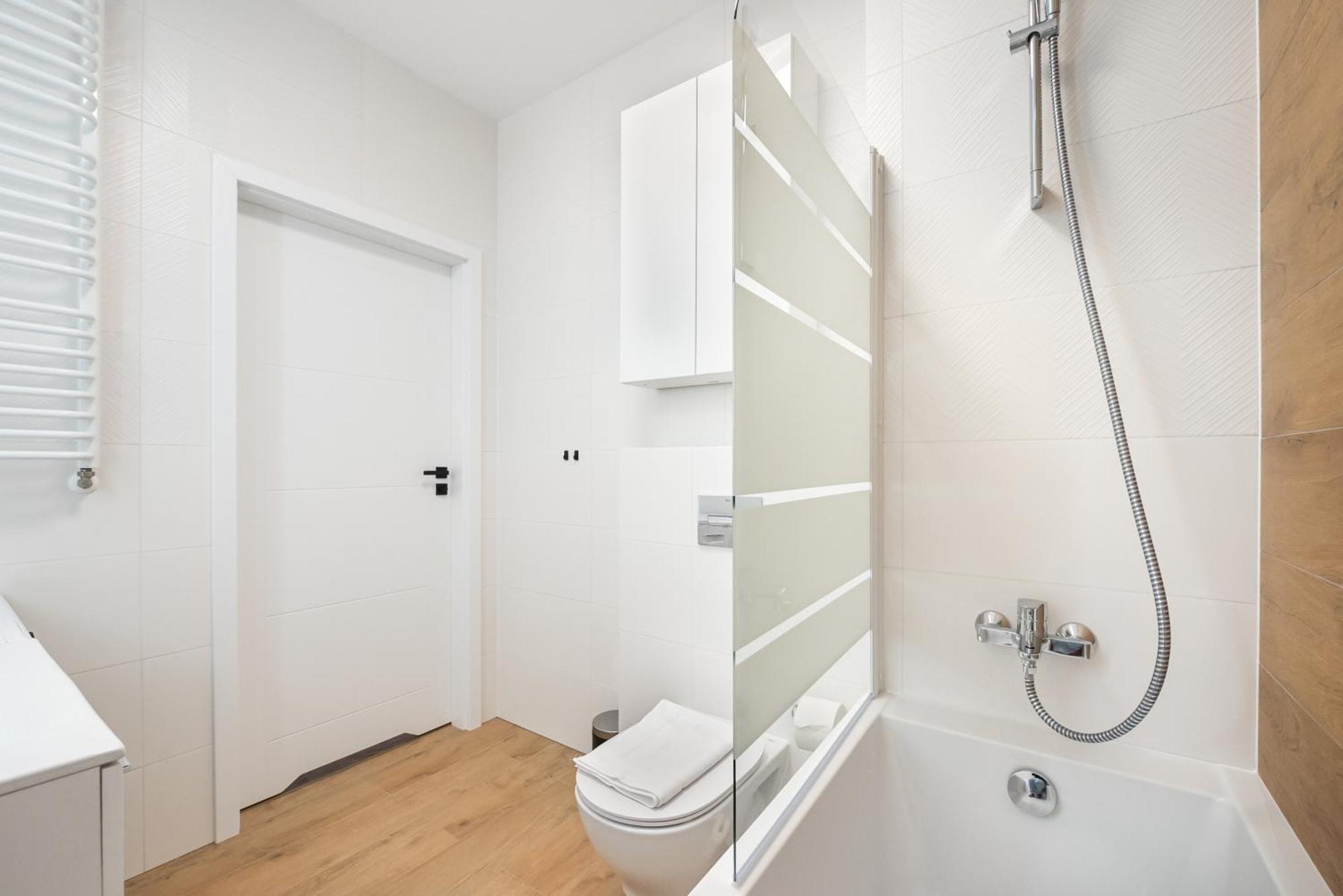 Praga Zupnicza Chic Apartment Warsaw