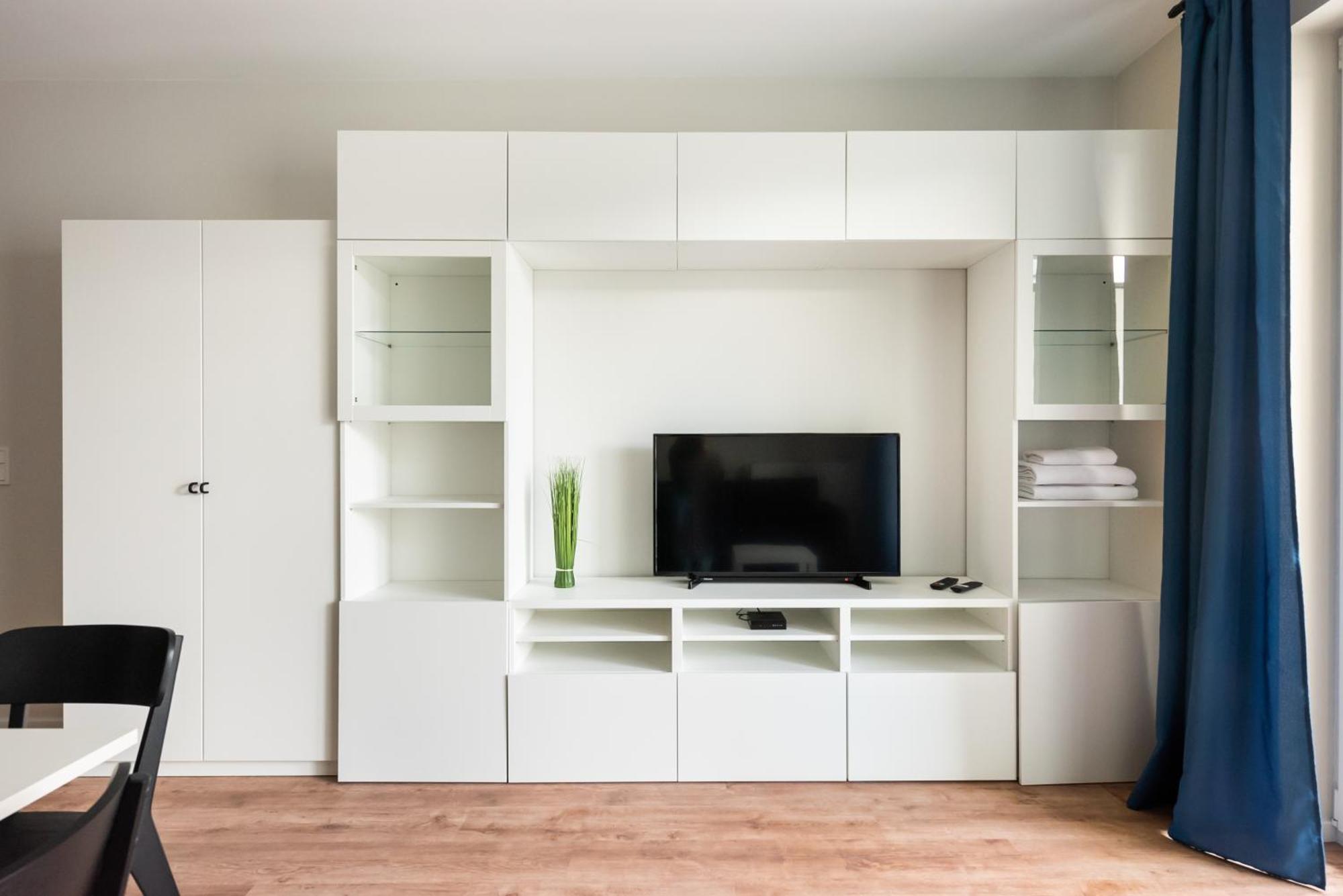 Apartment Praga Zupnicza Chic *